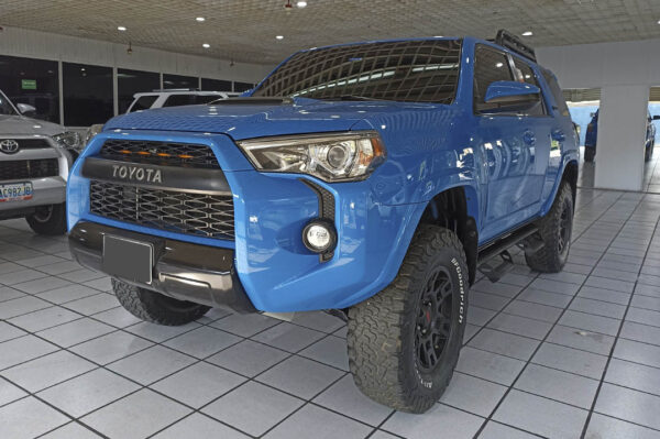 4Runner - 49572MI