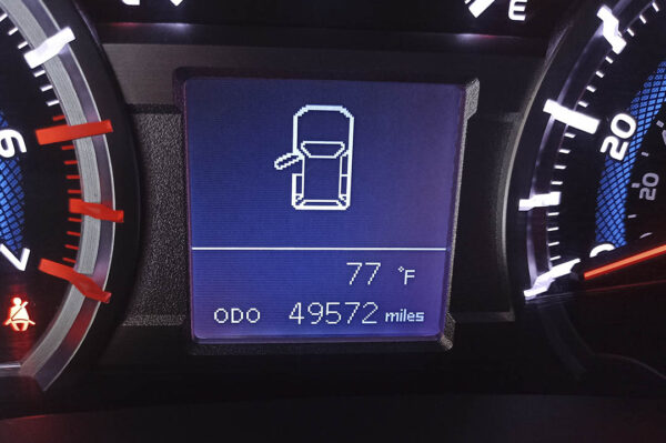 4Runner - 49572MI - Imagen 6