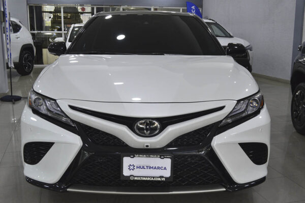 Camry - 18125KM - Imagen 2