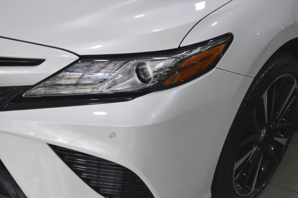 Camry - 18125KM - Imagen 20