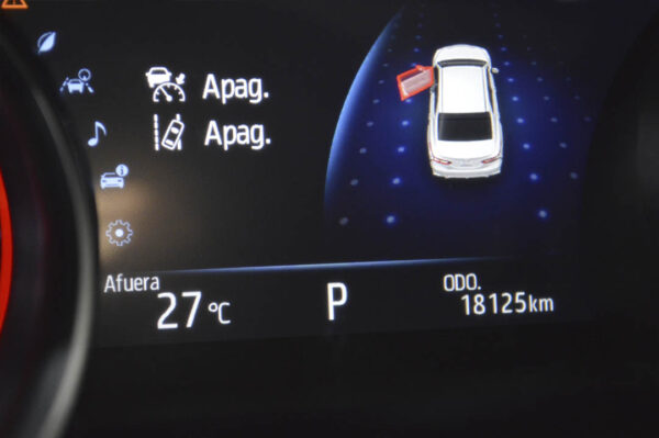 Camry - 18125KM - Imagen 7