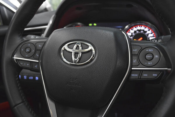 Camry - 18125KM - Imagen 15