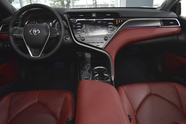 Camry - 18125KM - Imagen 4