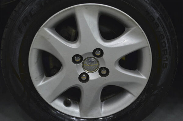 Corolla - 158045KM - Imagen 7