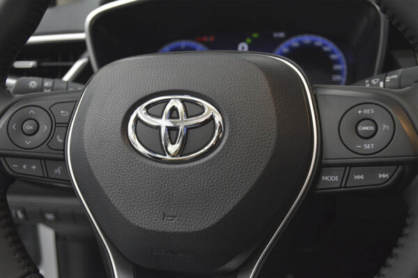 Corolla - 26KM - Imagen 11