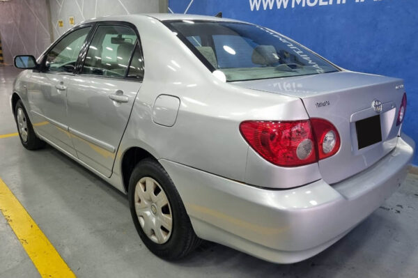 Corolla - 106369KM - Imagen 3