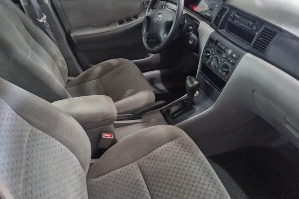 Corolla - 106369KM - Imagen 5