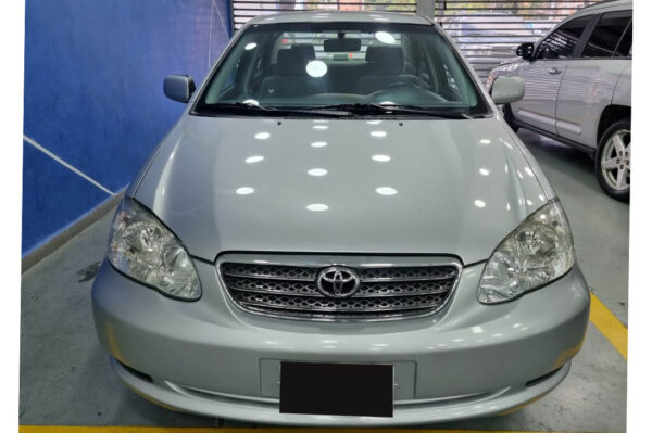 Corolla - 106369KM - Imagen 2