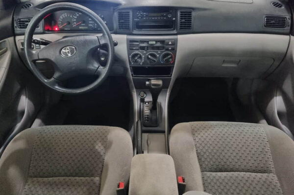 Corolla - 106369KM - Imagen 4