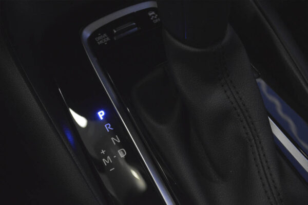 Corolla  521MI - Imagen 9