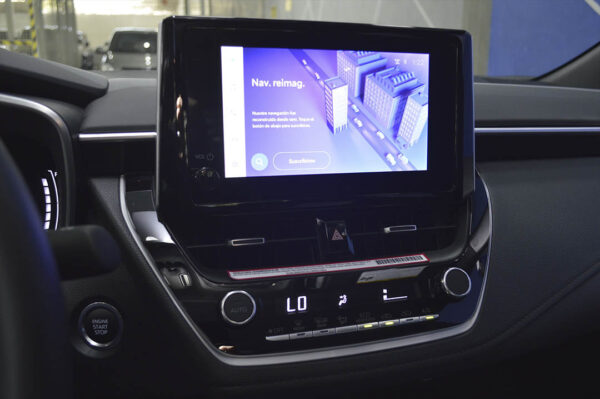 Corolla  521MI - Imagen 8