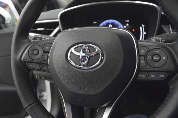 Corolla  521MI - Imagen 10