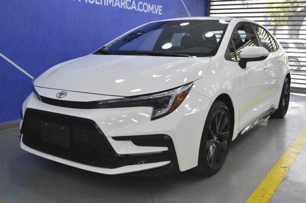Corolla  521MI