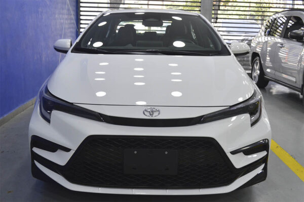 Corolla  521MI - Imagen 2
