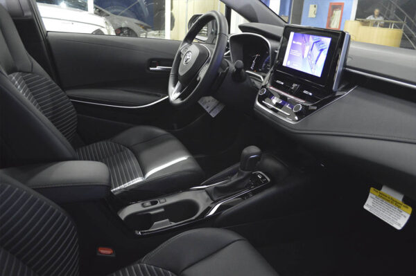 Corolla  521MI - Imagen 5
