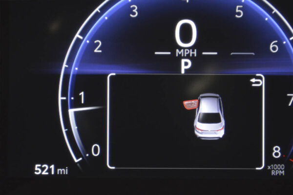 Corolla  521MI - Imagen 6