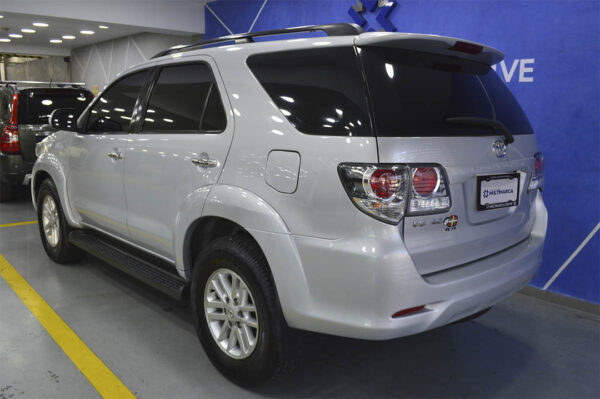 Fortuner - 49207KM - Imagen 3