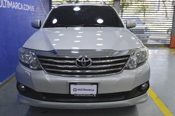 Fortuner - 49207KM - Imagen 2
