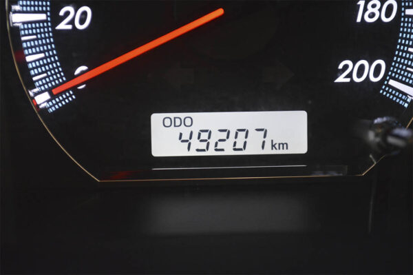Fortuner - 49207KM - Imagen 6
