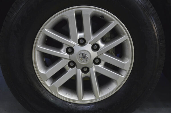 Fortuner - 49207KM - Imagen 7