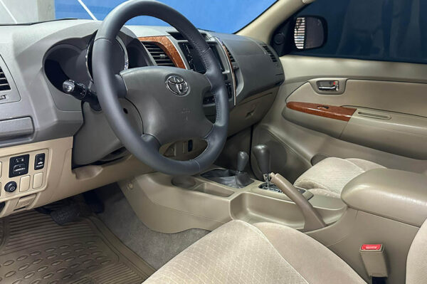 Fortuner - 105466KM - Imagen 6