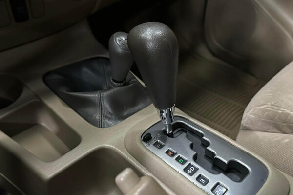Fortuner - 105466KM - Imagen 9