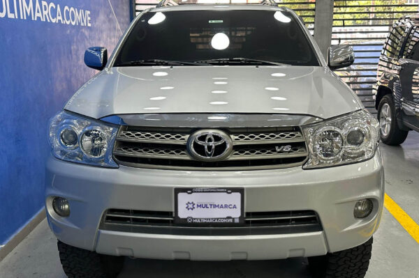 Fortuner - 105466KM - Imagen 2