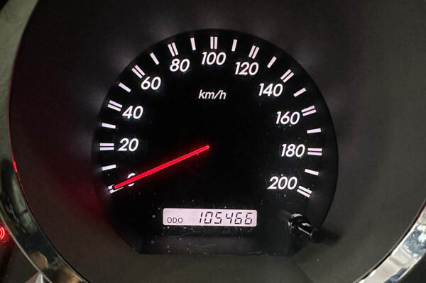 Fortuner - 105466KM - Imagen 7