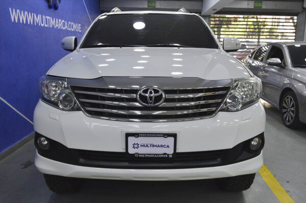 Fortuner - 88961KM - Imagen 2