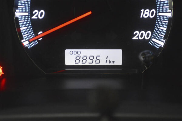 Fortuner - 88961KM - Imagen 6