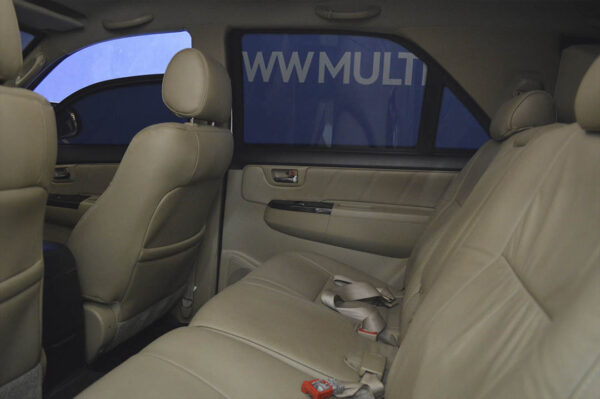 Fortuner - 88961KM - Imagen 11