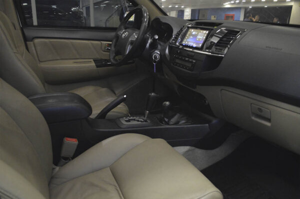 Fortuner - 88961KM - Imagen 5