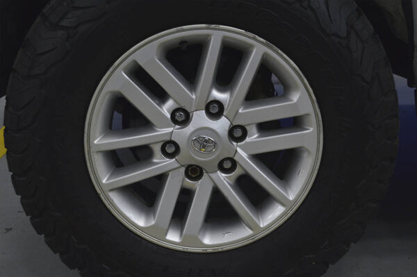 Fortuner - 88961KM - Imagen 7