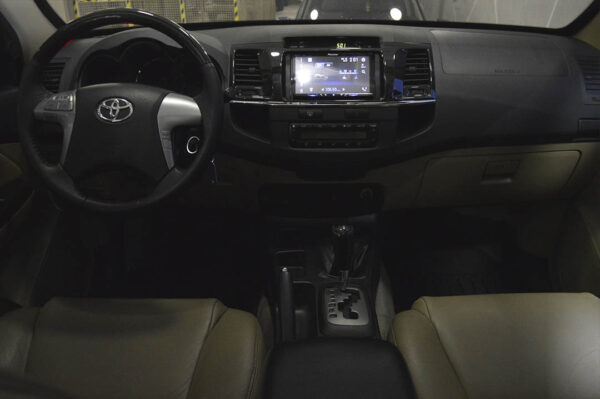 Fortuner - 88961KM - Imagen 4