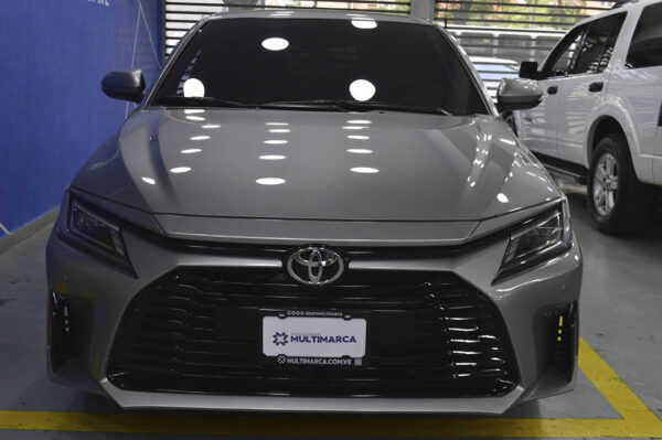 Yaris - 3142KM - Imagen 3
