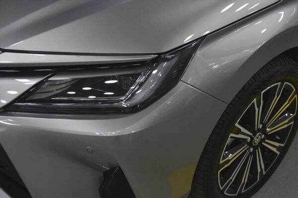 Yaris - 3142KM - Imagen 14