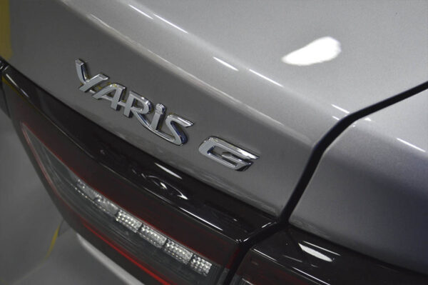 Yaris - 3142KM - Imagen 15