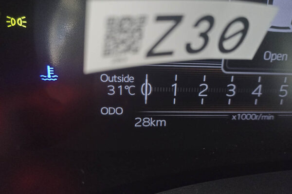 Yaris - 28KM - Imagen 6