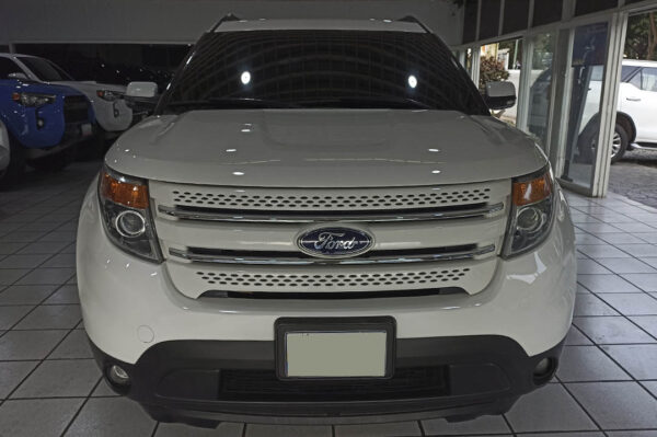 Explorer - 82364KM - Imagen 2