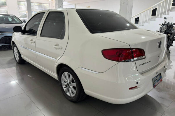 Forza - 94671KM - Imagen 3