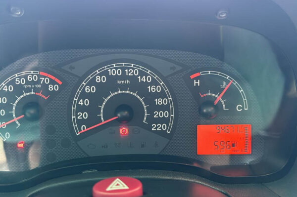 Forza - 94671KM - Imagen 6