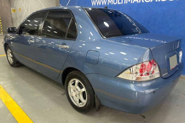 Lancer - 37740KM - Imagen 3