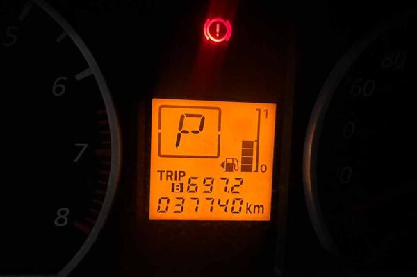 Lancer - 37740KM - Imagen 6