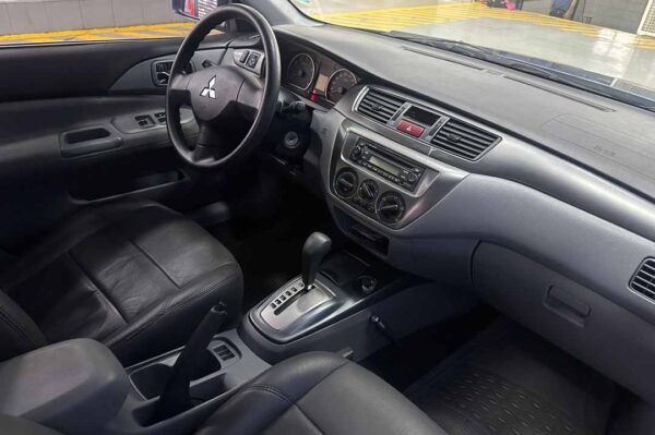 Lancer - 37740KM - Imagen 5