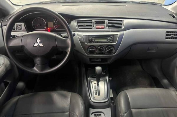 Lancer - 37740KM - Imagen 4