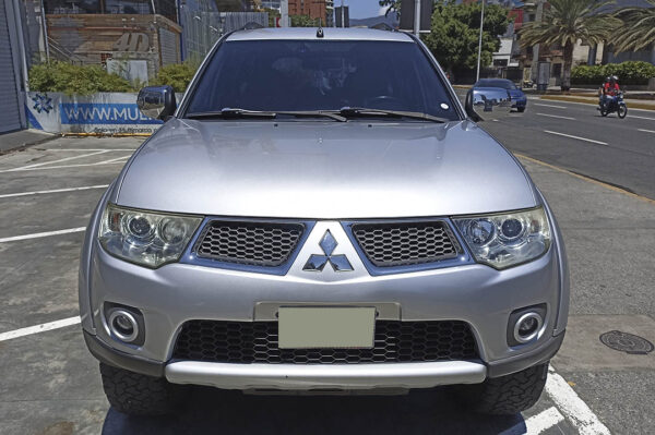 Montero - 100184KM - Imagen 2
