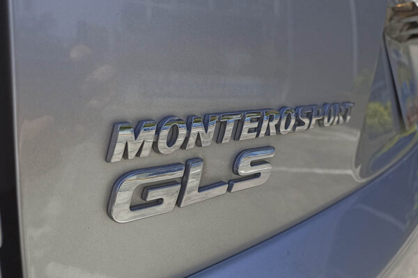 Montero - 100184KM - Imagen 13