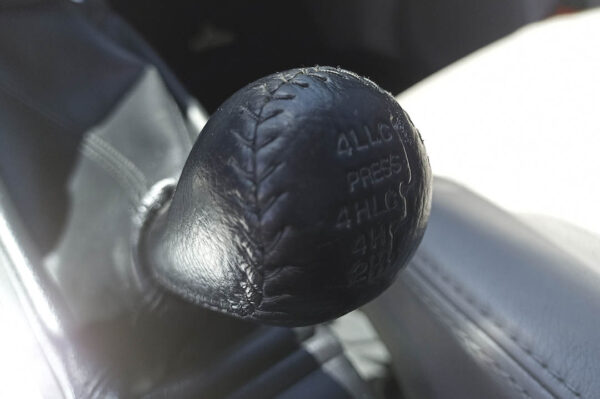 Montero - 100184KM - Imagen 11