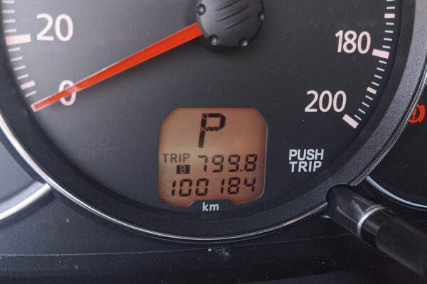 Montero - 100184KM - Imagen 6
