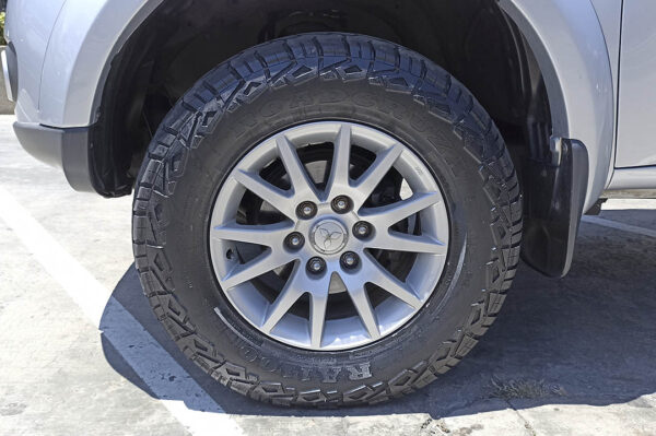 Montero - 100184KM - Imagen 7